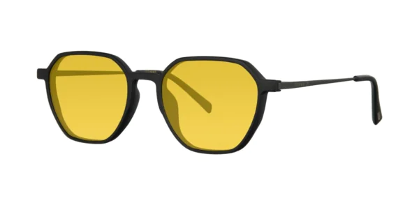 Oprawa z nakładkami clip-on TONNY 0059C1SET