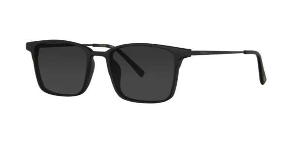 Oprawa z nakładkami clip-on TONNY 0067C1SET