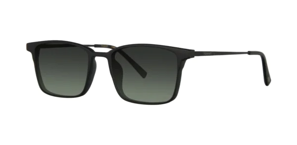 Oprawa z nakładkami clip-on TONNY 0067C1SET