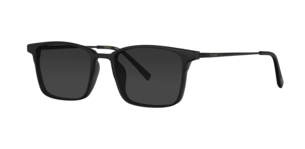 Oprawa z nakładkami clip-on TONNY 0067C3SET