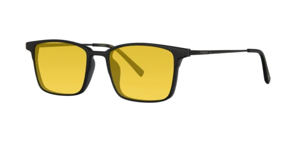 Oprawa z nakładkami clip-on TONNY 0067C3SET