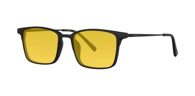 Nakładki przeciwsłoneczne CLIP-ON SET 0067C1SET