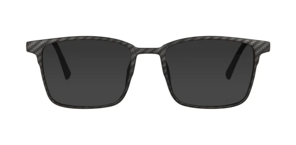 Nakładki przeciwsłoneczne CLIP-ON SET 0067C2SET