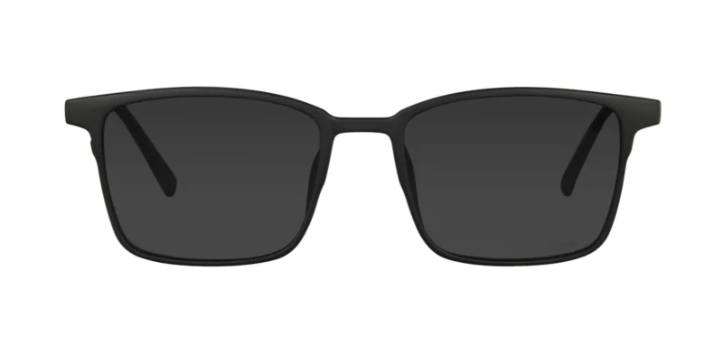 Nakładki przeciwsłoneczne CLIP-ON SET 0067C3SET