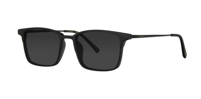 Nakładki przeciwsłoneczne CLIP-ON SET 0067C3SET