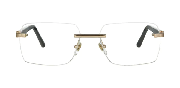 Oprawa okularowa ZILLI 60108C01