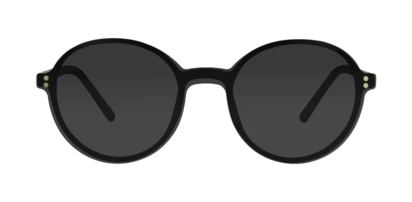 Oprawa z nakładką clip-on TONNY 0093C2