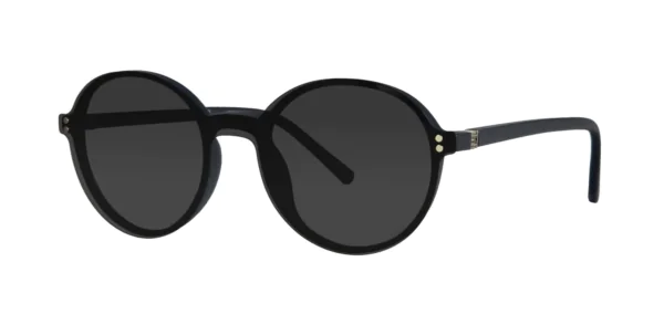 Oprawa z nakładką clip-on TONNY 0093C2