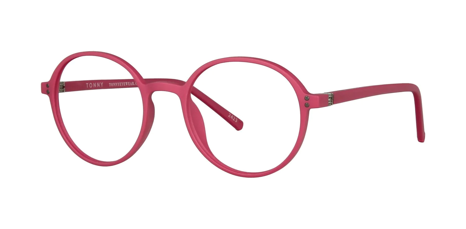 Oprawa z nakładką clip-on TONNY 0093C4