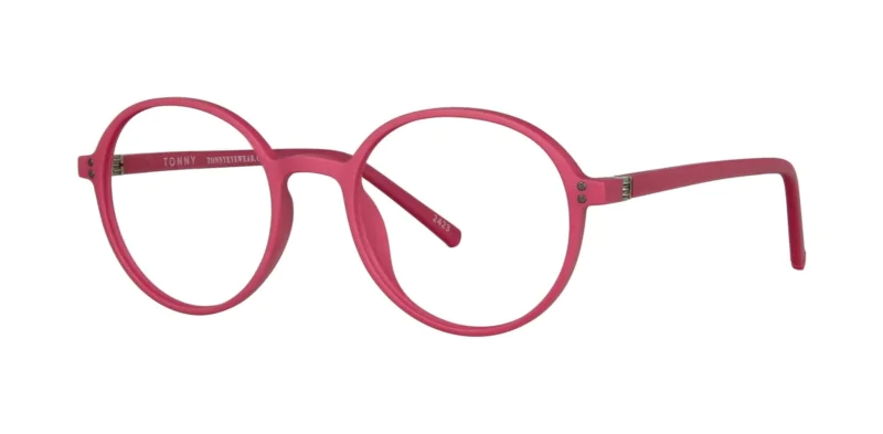 Oprawa z nakładką clip-on TONNY 0093C4