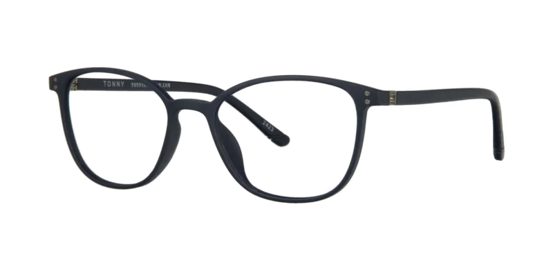 Oprawa z nakładką clip-on TONNY 0094C2