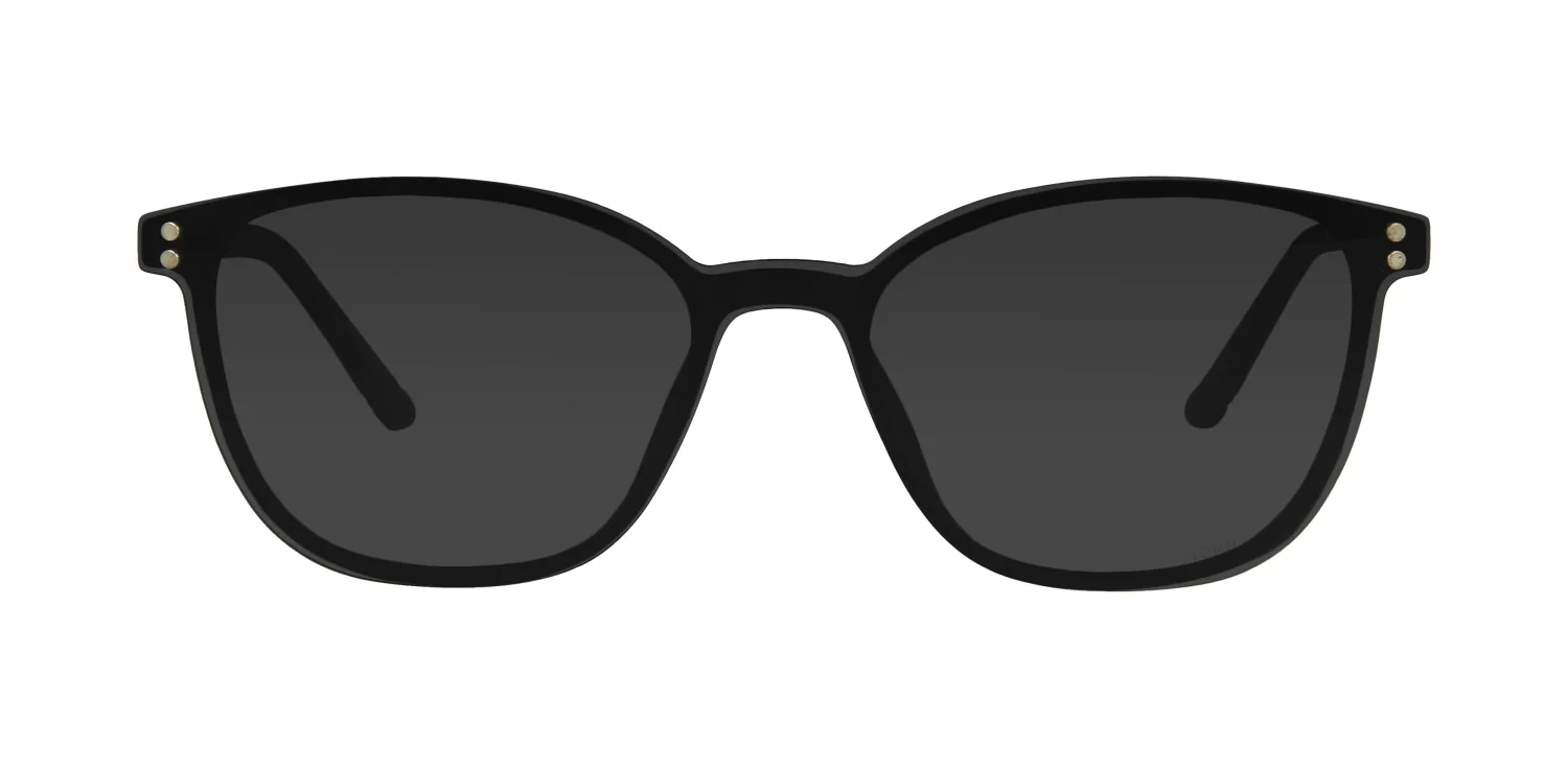 Oprawa z nakładką clip-on TONNY 0094C2