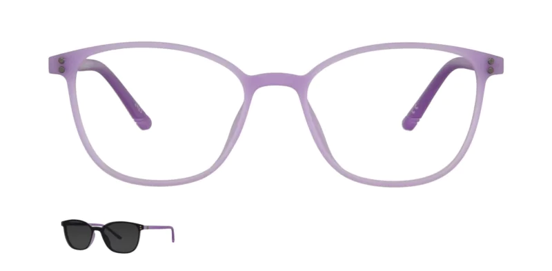 Oprawa z nakładką clip-on TONNY 0094C4