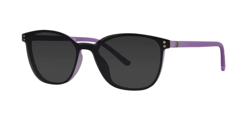 Oprawa z nakładką clip-on TONNY 0094C4