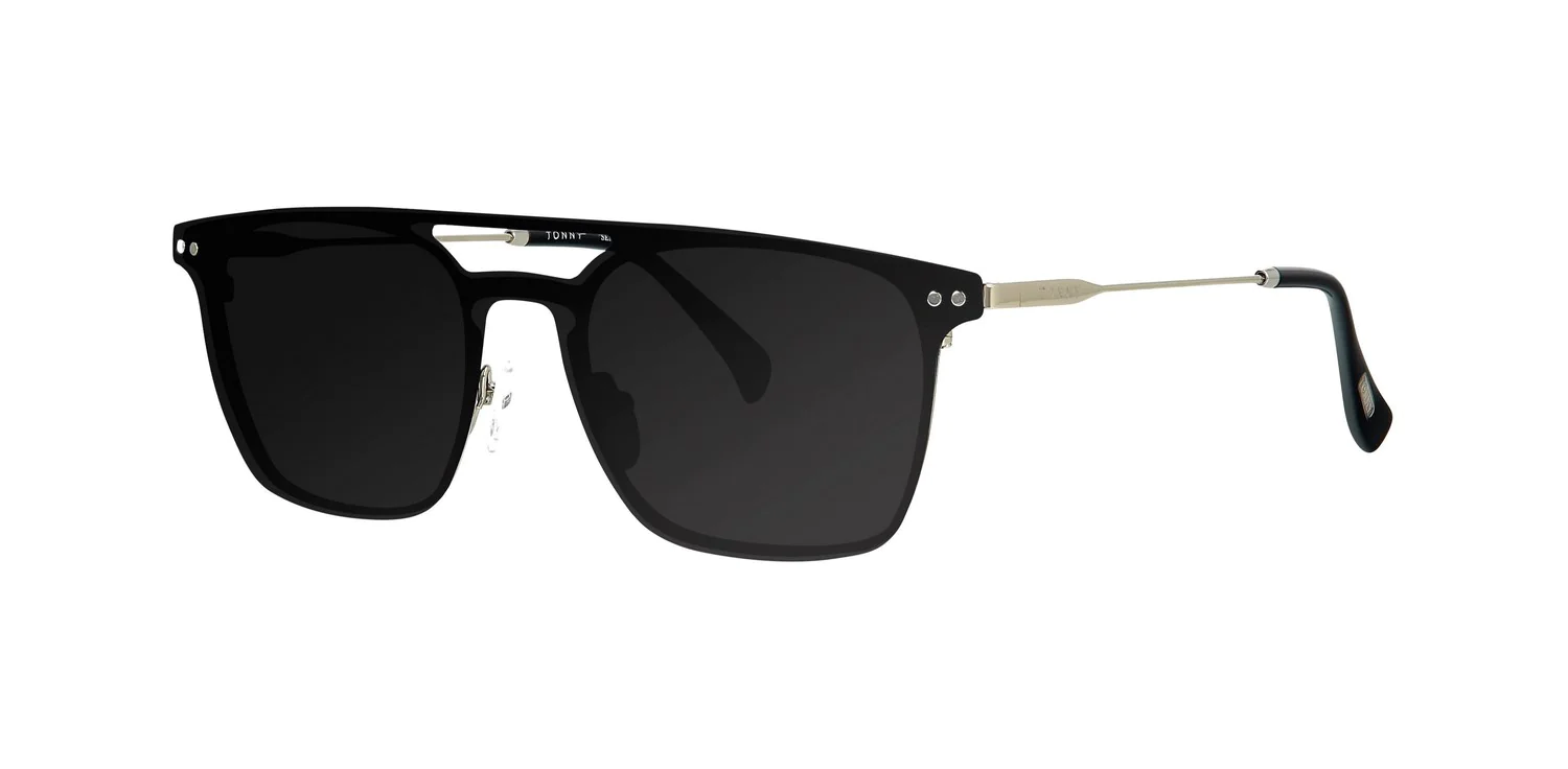 Oprawa z nakładką clip-on TONNY 0016C1