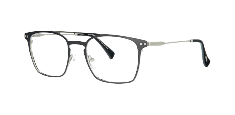 Oprawa z nakładką clip-on TONNY 0016C2