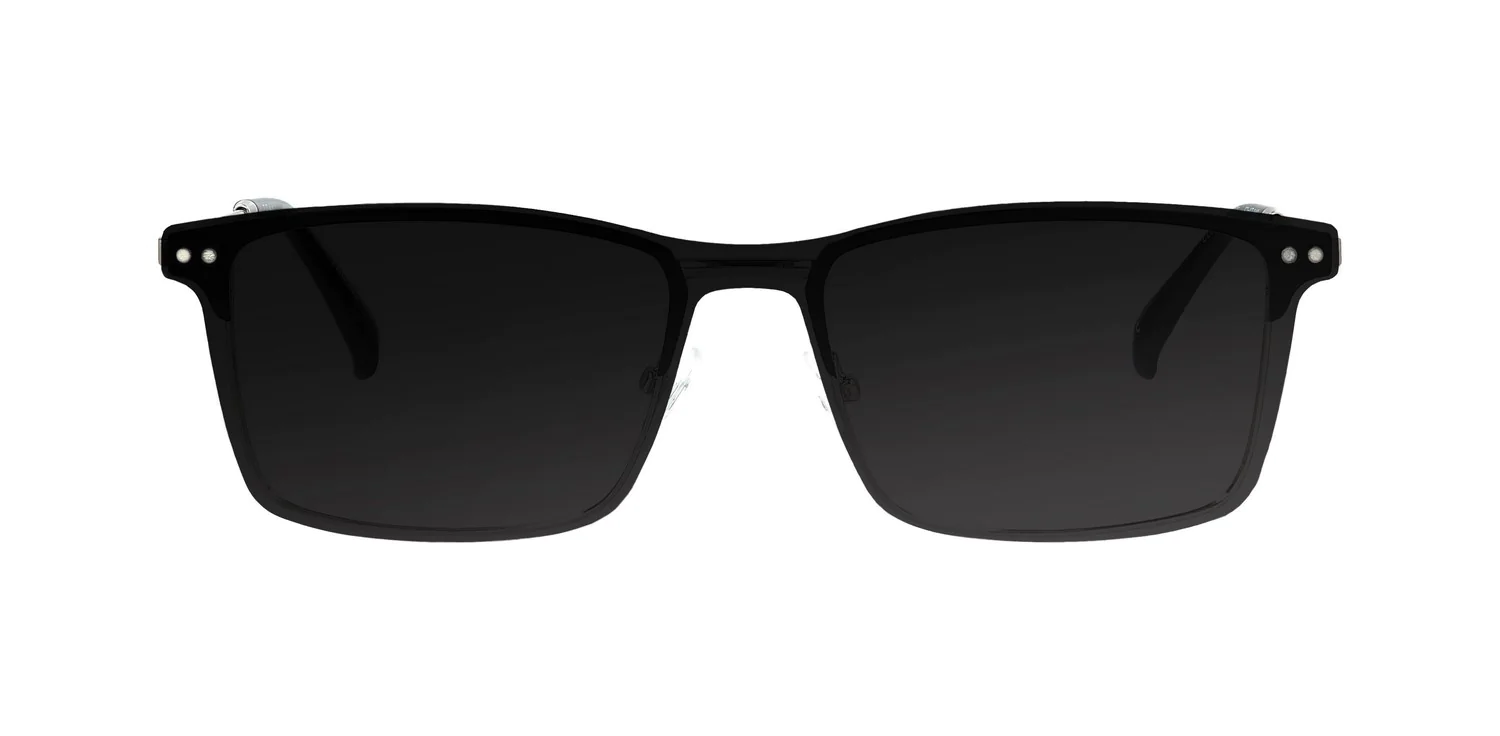 Oprawa z nakładką clip-on TONNY 0017C1