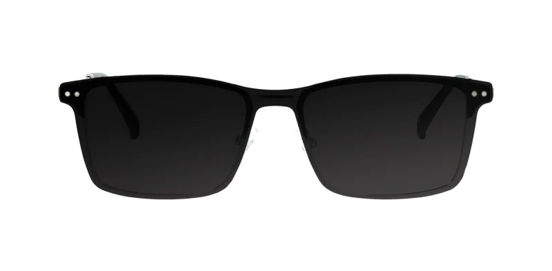 Oprawa z nakładką clip-on TONNY 0017C1