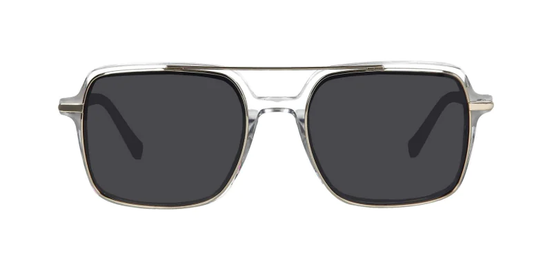 Oprawa z nakładką clip-on TONNY 0020C1