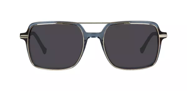 Oprawa z nakładką clip-on TONNY 0020C3