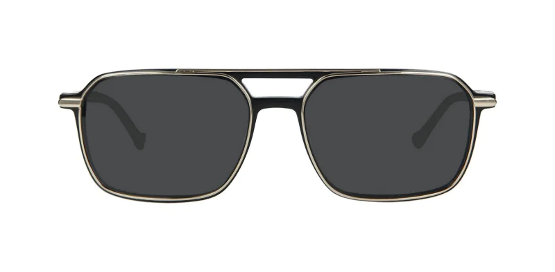 Oprawa z nakładką clip-on TONNY 0021AC1