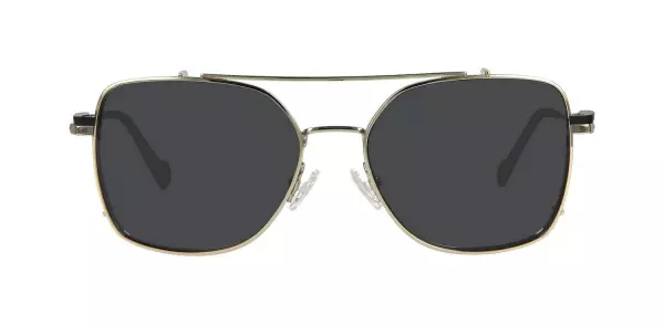 Oprawa z nakładką clip-on TONNY 0023C1