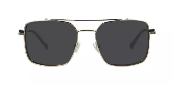 Oprawa z nakładką clip-on TONNY 0024C1