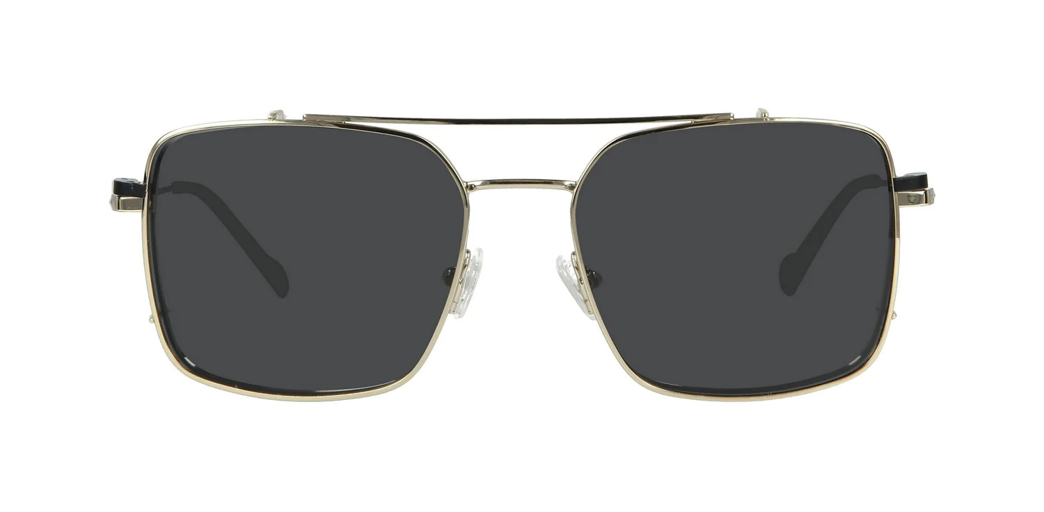 Oprawa z nakładką clip-on TONNY 0024C1