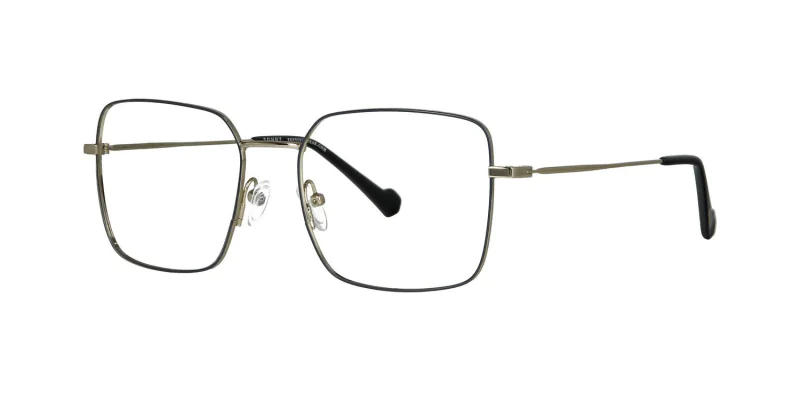 Oprawa z nakładką clip-on TONNY 0024C1