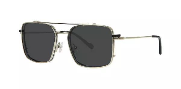 Oprawa z nakładką clip-on TONNY 0024C1