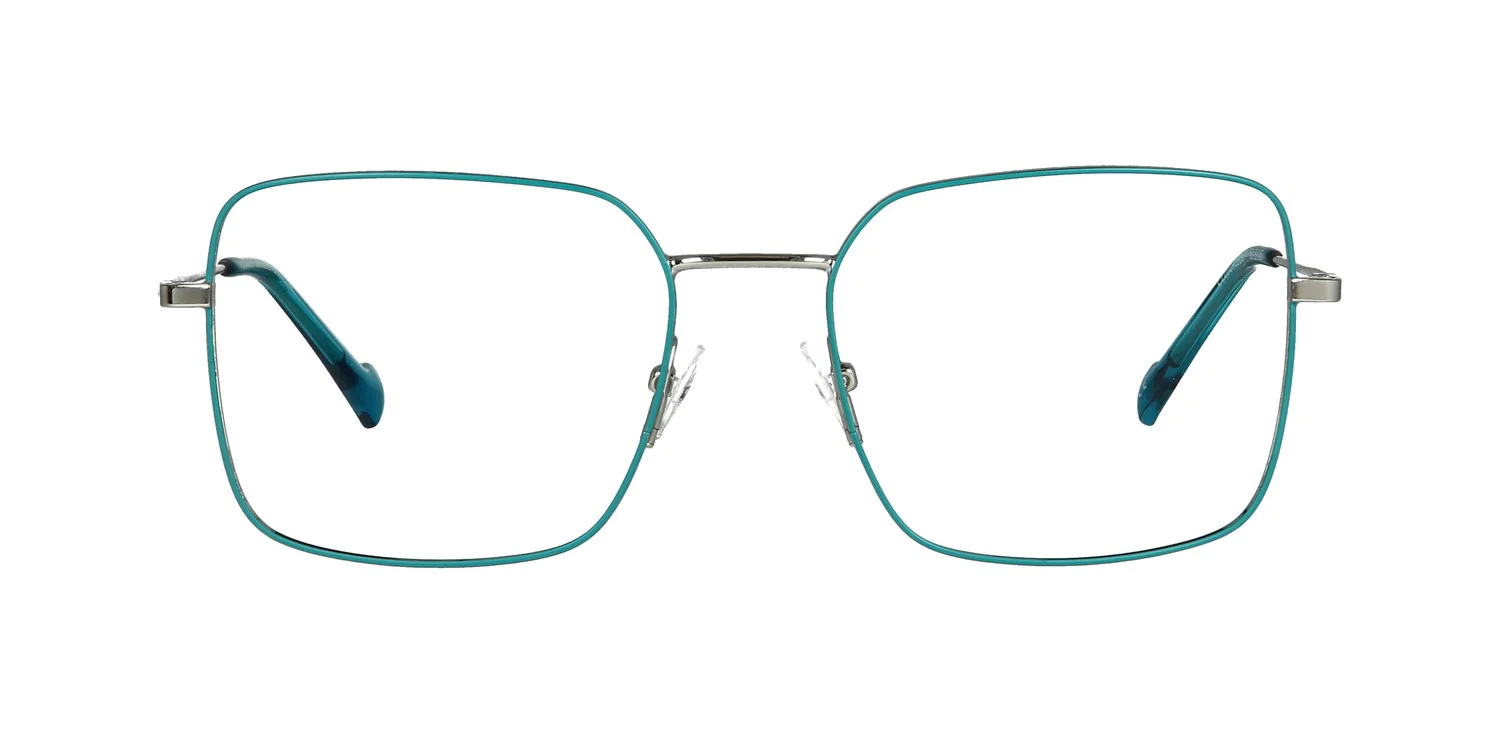 Oprawa z nakładką clip-on TONNY 0024C3