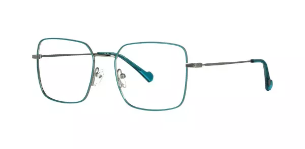 Oprawa z nakładką clip-on TONNY 0024C3