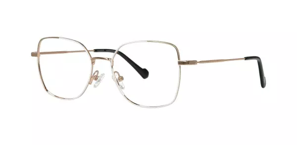 Oprawa z nakładką clip-on TONNY 0023C5