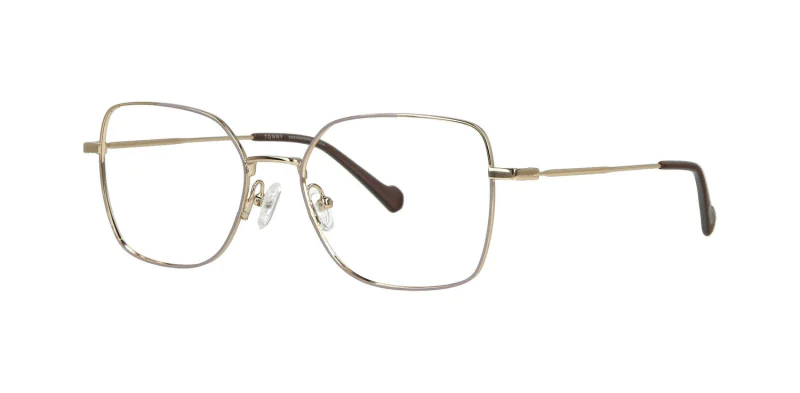 Oprawa z nakładką clip-on TONNY 0023AC4