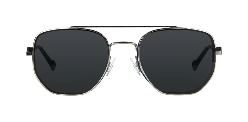 Oprawa z nakładką clip-on TONNY 0025C3