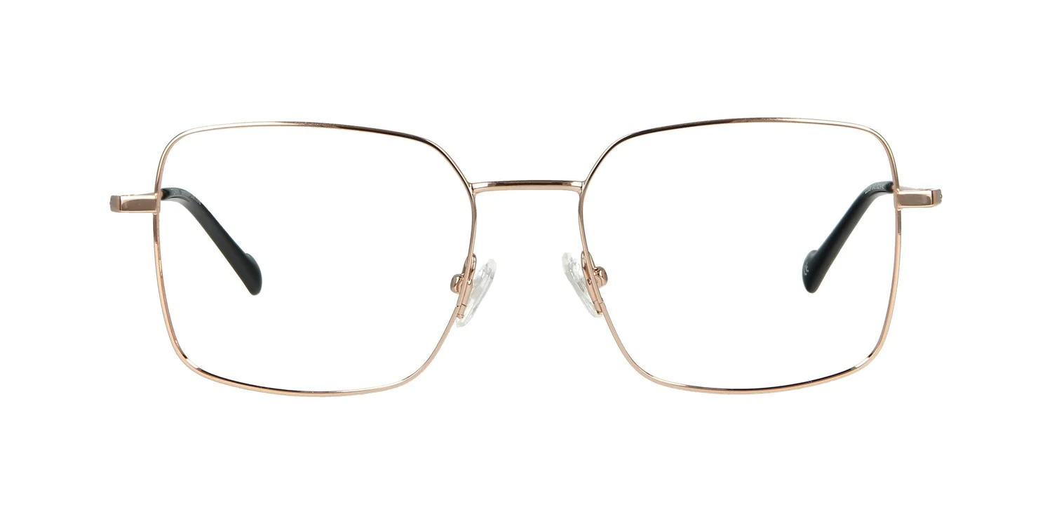 Oprawa z nakładką clip-on TONNY 0024C4