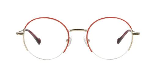 Oprawa z nakładką clip-on TONNY 0026AC5