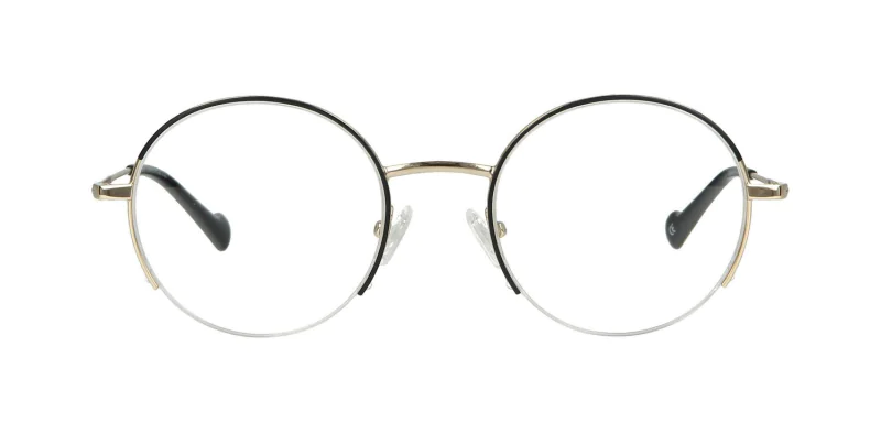 Oprawa z nakładką clip-on TONNY 0026AC1