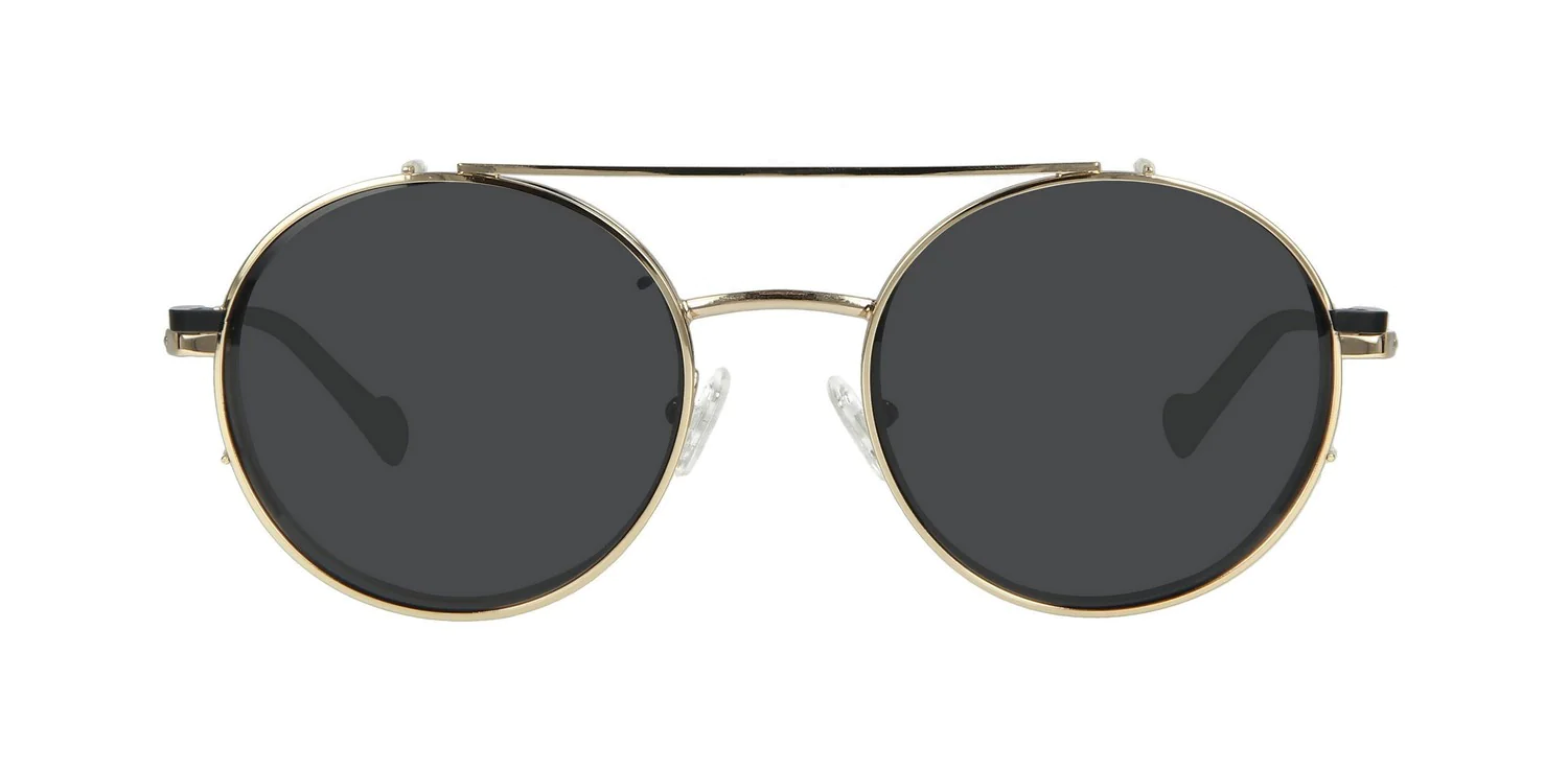 Oprawa z nakładką clip-on TONNY 0026AC1