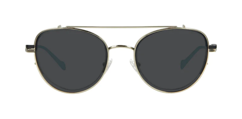 Oprawa z nakładką clip-on TONNY 0027AC1