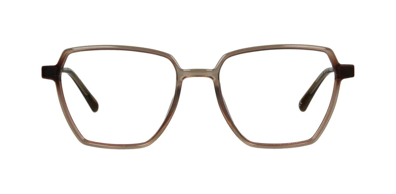 Oprawa z nakładką clip-on TONNY 0028C3