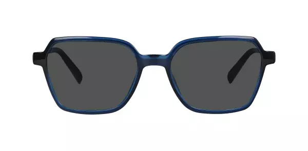 Oprawa z nakładką clip-on TONNY 0034C1