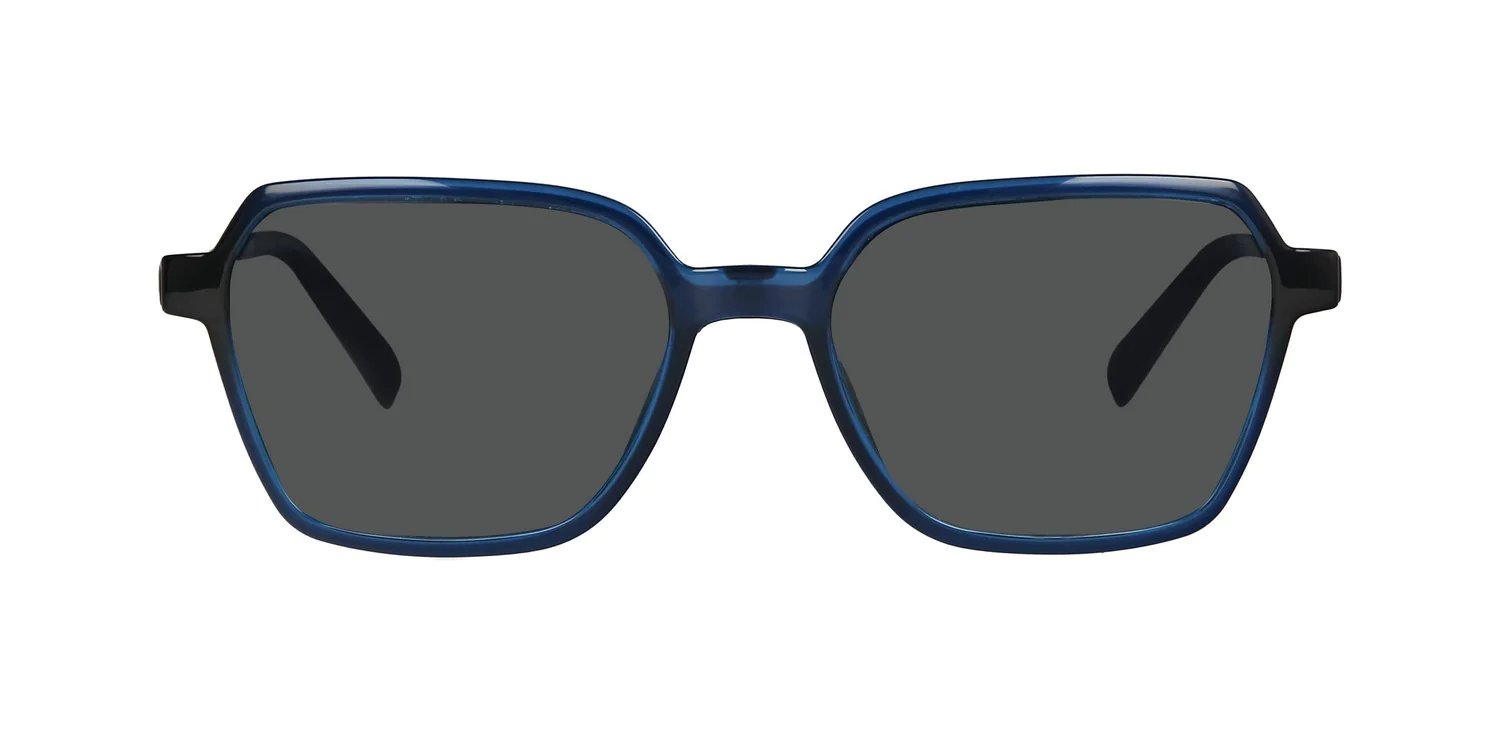 Oprawa z nakładką clip-on TONNY 0034C1