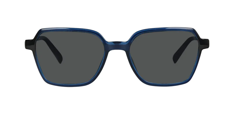 Oprawa z nakładką clip-on TONNY 0034C1