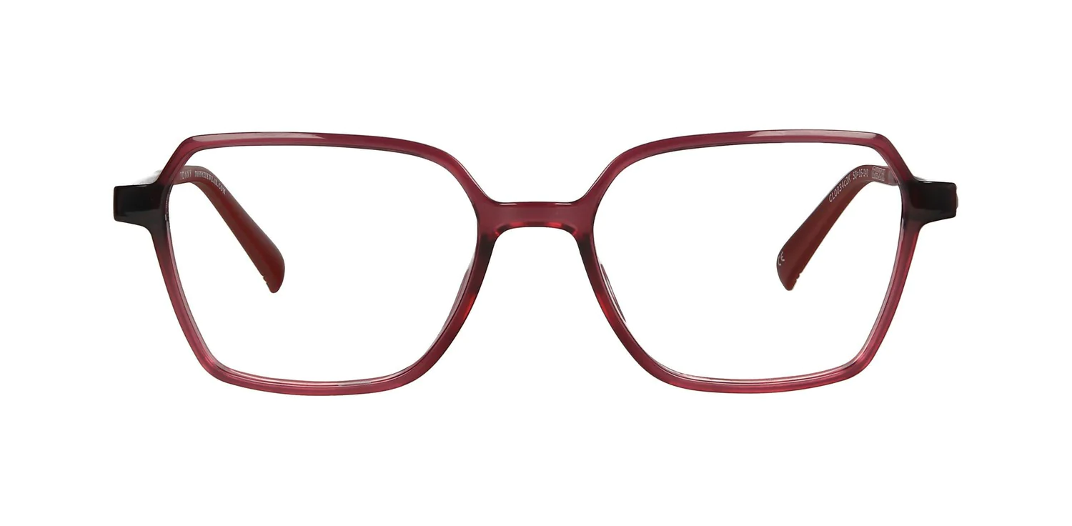 Oprawa z nakładką clip-on TONNY 0034C2