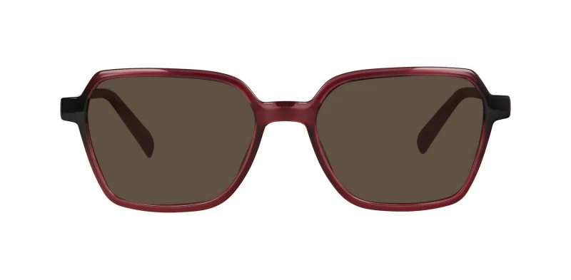 Oprawa z nakładką clip-on TONNY 0034C2