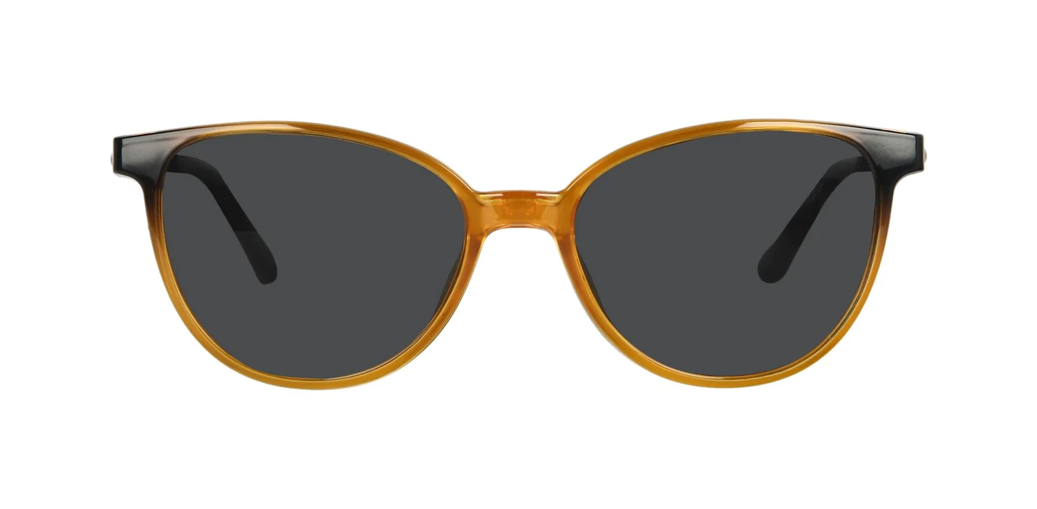 Oprawa z nakładką clip-on TONNY 0035C4