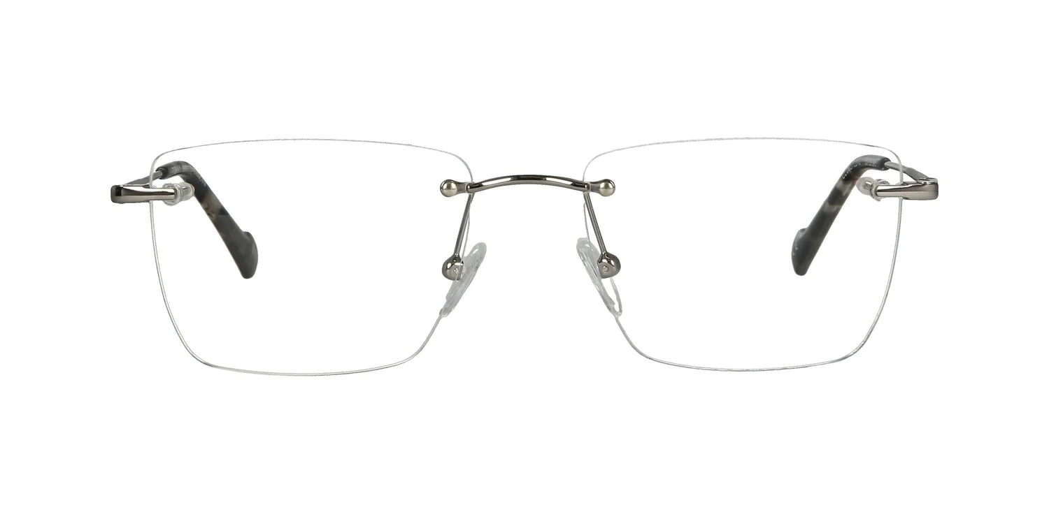 Oprawa z nakładką clip-on TONNY 0037C1