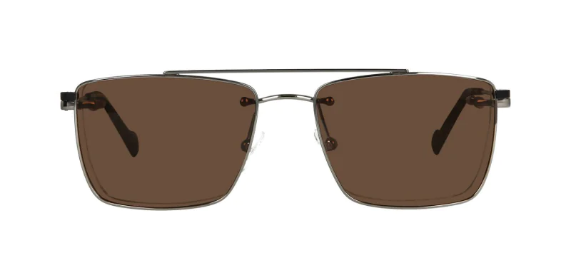 Oprawa z nakładką clip-on TONNY 0037C1