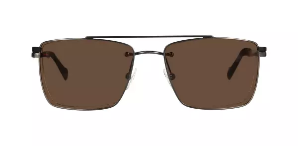 Oprawa z nakładką clip-on TONNY 0037C2